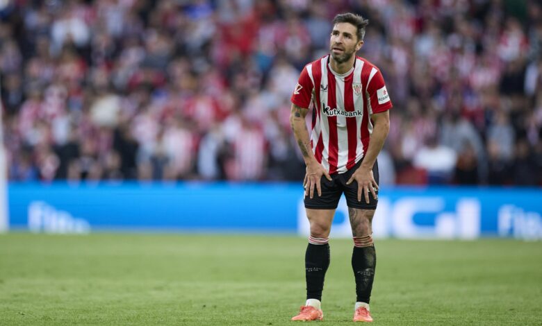 Yeray Álvarez