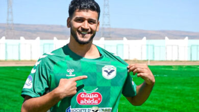 ahmed ajjal