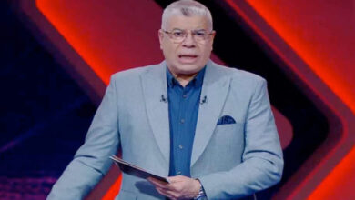 ahmed choubir