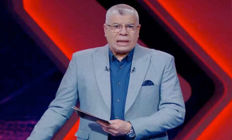 ahmed choubir