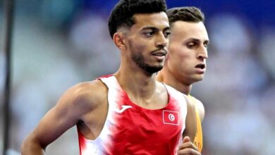 ahmed jaziri