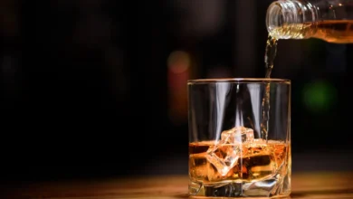 alcool