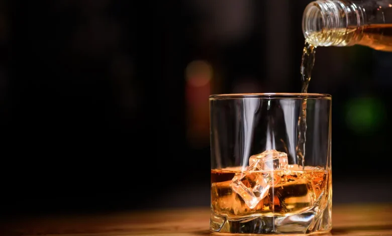 alcool