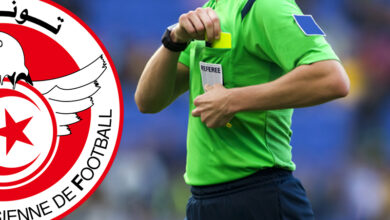 arbitre