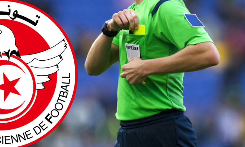 arbitre