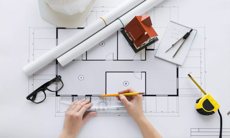 architectes