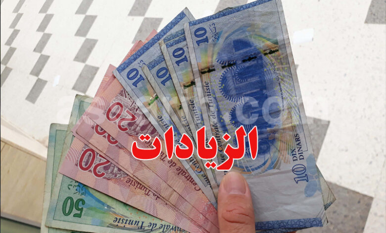 argent tunisie