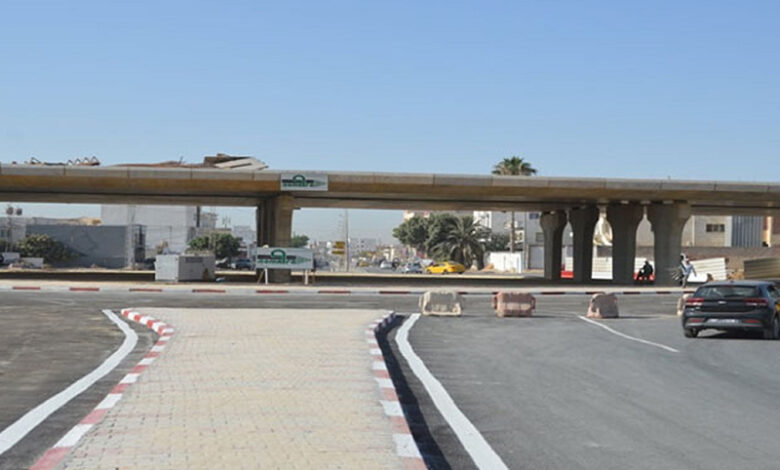 autoroute tunis x 20
