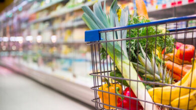 balance commerciale alimentaire