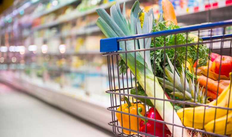 balance commerciale alimentaire