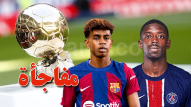 ballon d'or