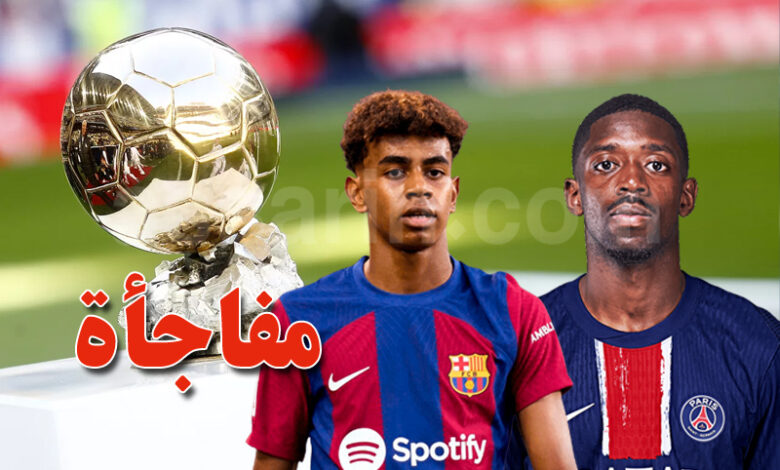 ballon d'or