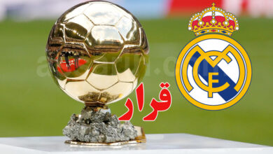 ballon d'or