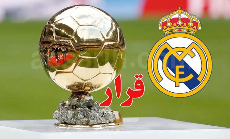 ballon d'or