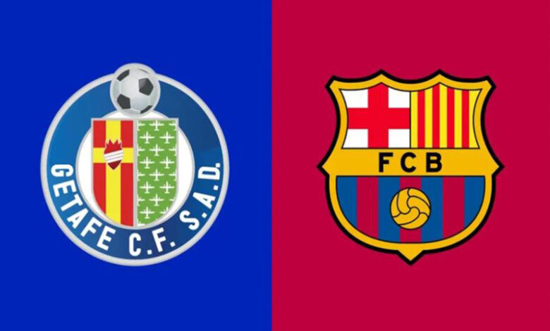 barça vs getafe
