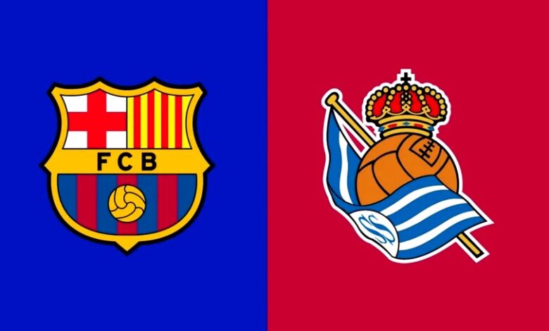 barça vs sociedad 28.09.2025