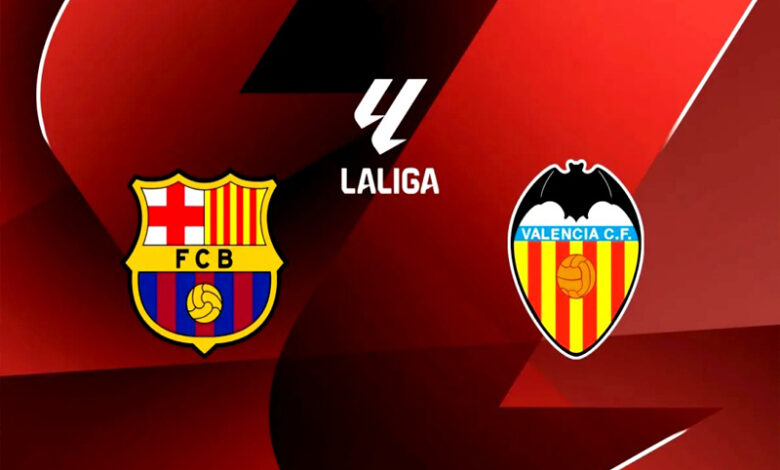 barça vs valencia