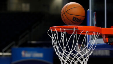 basket-ball