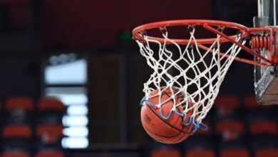 basket-ball