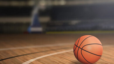 basket-ball