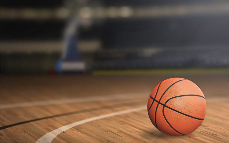 basket-ball