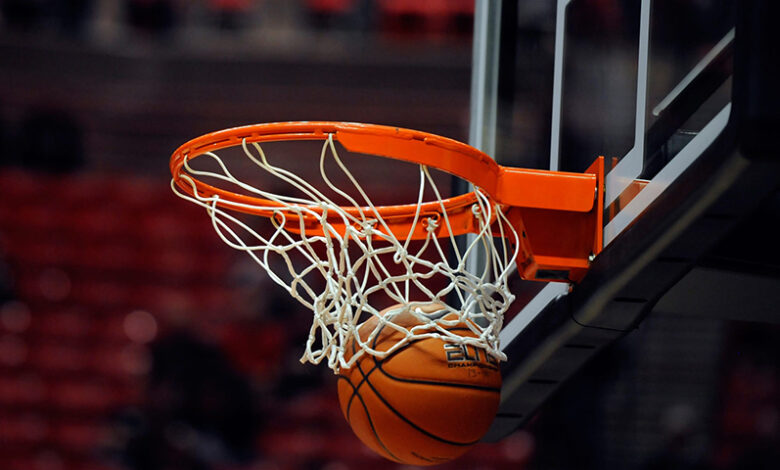 basket-ball