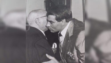 ben ali et bourguiba