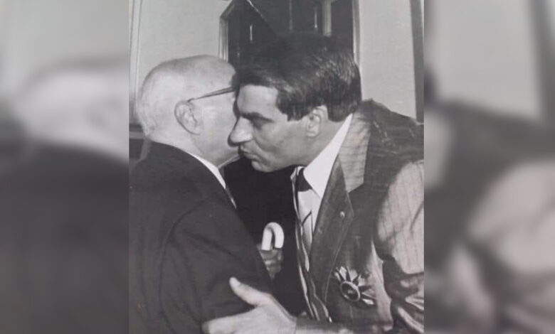 ben ali et bourguiba