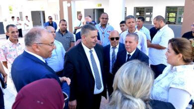 ben arous 15.09.2025