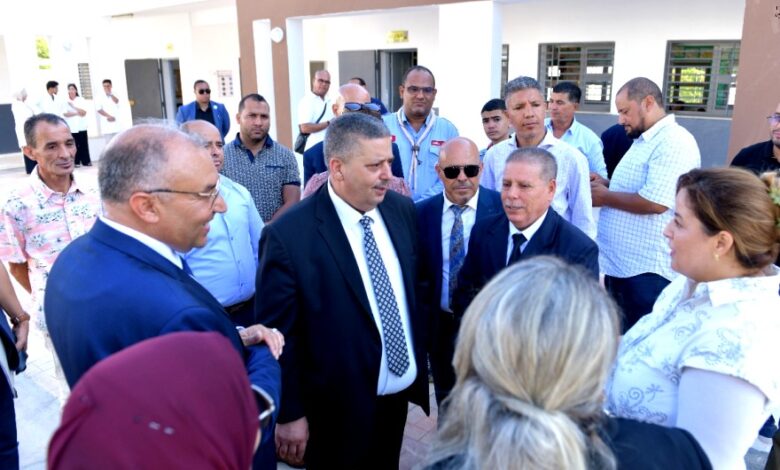 ben arous 15.09.2025