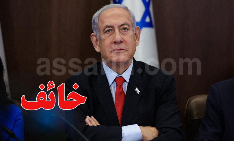 benyamin nétanyahou