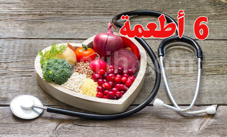 bonne alimentation