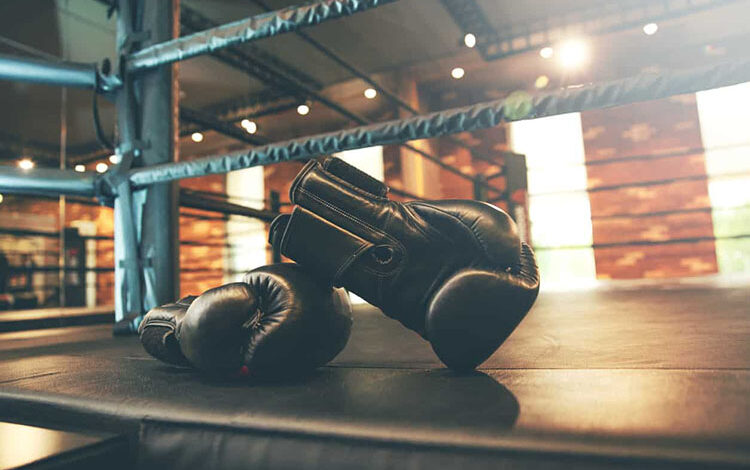 boxe féminine
