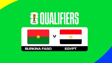 burkina faso vs egypt