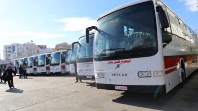 bus