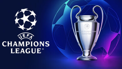 champions league