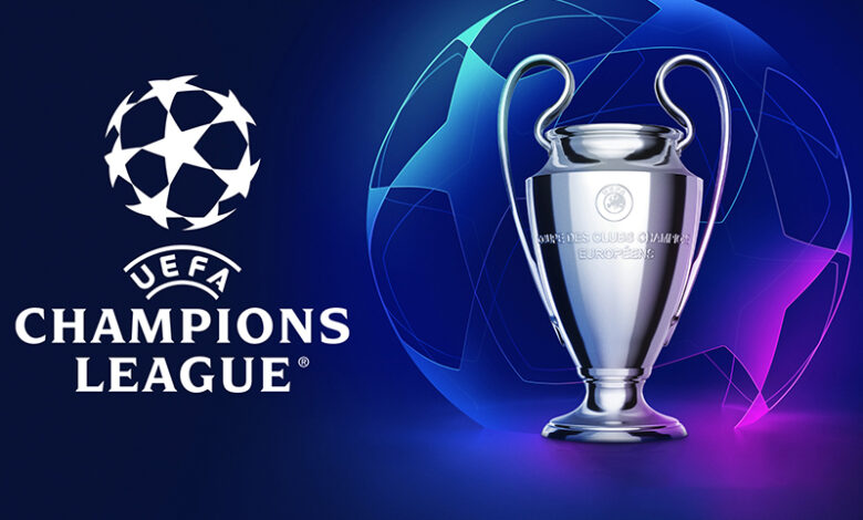 champions league