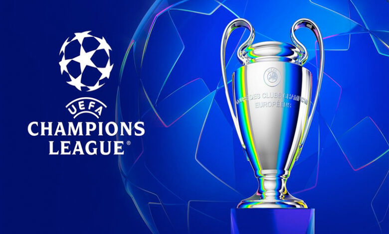 champions league