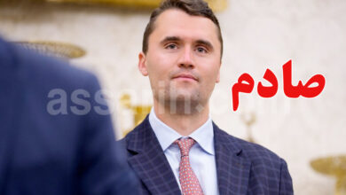 charlie kirk