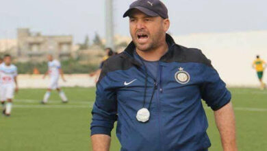 chokri mrad