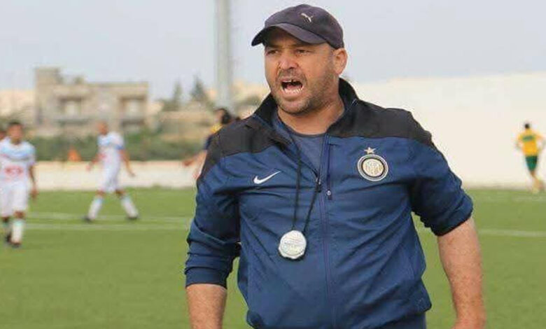 chokri mrad