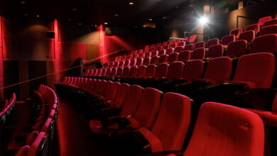 cinema
