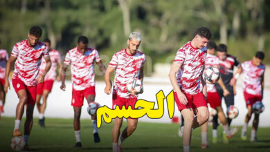 club africain