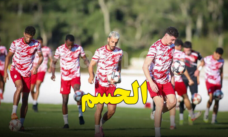 club africain