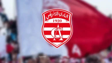 club-africain