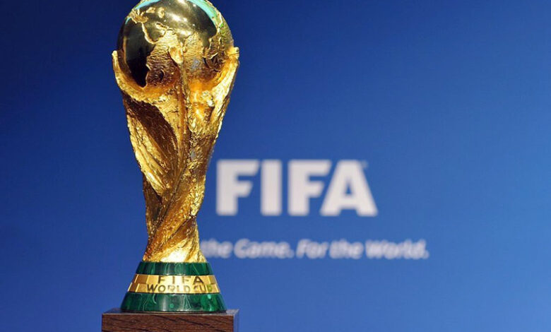 coupe de monde