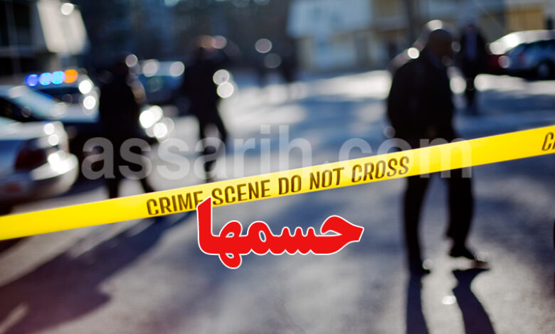 crime