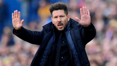 diego simeone