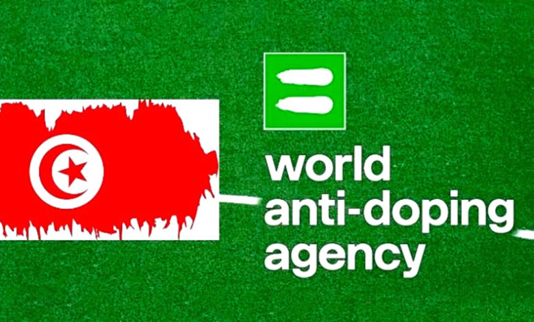 doping