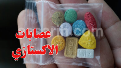 drogue